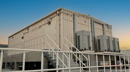 Latest company Solutions about راه حل VFD برای دریاچه های دریایی