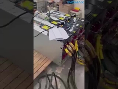 4Q محرک بازسازی محرک کم هارمونیک