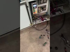 INOMAX ACS580 DTC درایو جایگزین دانفوس برای کنترل توروک