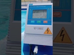 INOMAX درایو با سرعت متغیر برای HVAC