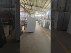 درایو VFD AC ویژه INOMAX برای جرثقیل