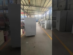 محرک خاص AC برای جرثقیل بلند کن برج جرثقیل