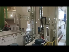 Inomax ACS880 درایو تطابق کامل A.Celli کاغذ rewinders