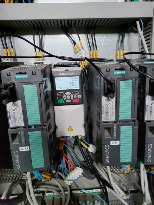 آخرین وبلاگ های شرکت در مورد چرا درایوهای فرکانس متغیر Inomax به اندازه VFD های برند اروپایی هستند