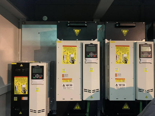 آخرین وبلاگ های شرکت در مورد مزاياي اينومکس AC VFD چيست؟