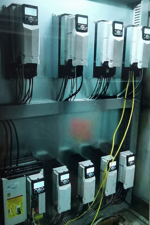 آخرین وبلاگ های شرکت در مورد چگونه Inomax درایو فرکانس متغیر صرفه جویی در انرژی بیشتر برای برنامه خود را؟