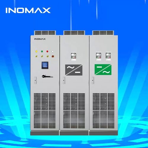 latest company news about درایو AC احیا کننده چیست؟