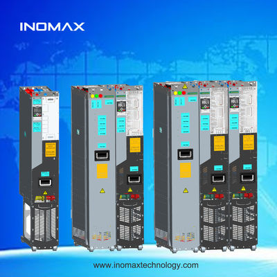 قیمت خوب 4Q بازتولید محرک کم هارمونیک THDI<3٪ برای تست بنچ INOMAX ACS880 آنلاین