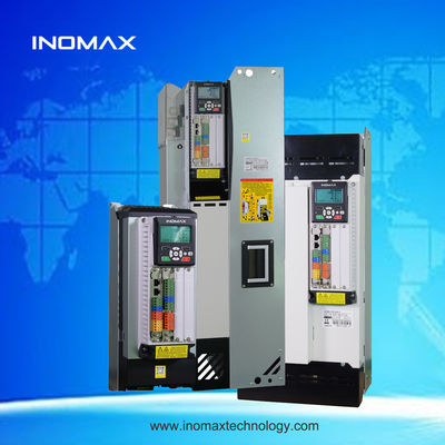 قیمت خوب INOMAX ACS580 ACS880 AC Servo Drive سرعت بالا برای موتورهای سرو وایروود آنلاین