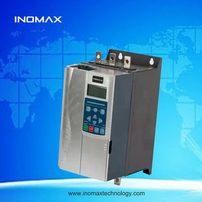 قیمت خوب 200KW AC موتور استارتر آسان نصب و عملکرد صاف کمپرسور نرم استارتر آنلاین