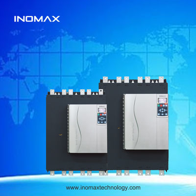 قیمت خوب کمپرسور داخلی نرم 11KW INOMAX AST7000 مقاوم در برابر خستگی آنلاین