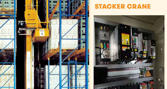 قیمت خوب سرعت بالا 75KW درایو فرکانس متغیر کرین عرشه حمل VFD برای جرثقیل آنلاین