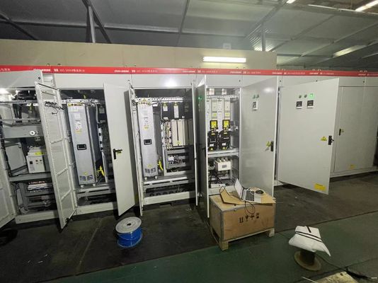 قیمت خوب کمپکت Inomax VFD فرکانس متغیر درایو ماشین های کاغذی VFD ضد انفجار آنلاین