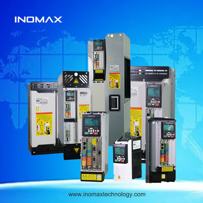 قیمت خوب ACS580 ACS880 AC Servo Drive استاد و کنترل بردگان موتورهای قدرتمند AC Servo آنلاین