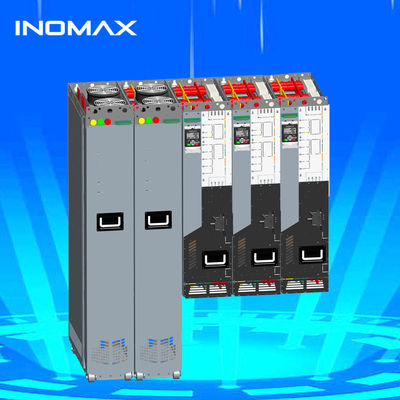 INOMAX ACS880 VSD سرعت متغیر درایو برای انرژی هسته ای و انفجار معدن