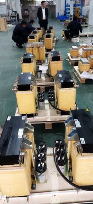 قیمت خوب فیلتر امواج سینوس Inomax فیلتر امواج سینوس ساخت کشتی برای توزیع کنندگان آنلاین