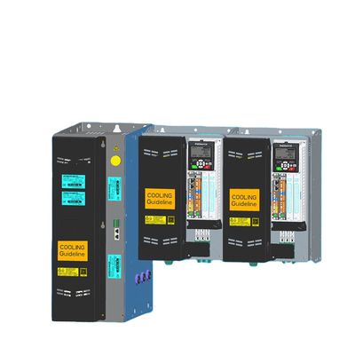 قیمت خوب Inomax 200KW variable frequency Drive VFD با 525-750V DTC Converter برای کاربردهای 380V-500V آنلاین