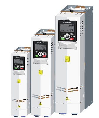 قیمت خوب Low Harmonic Variable Frequency Drive with THDI<3% for Bench Test Mine Hoist and Marine Projects آنلاین