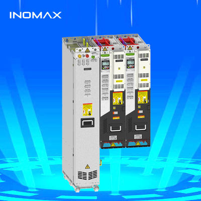 قیمت خوب 500KW-1000KW Low Voltage VFD for PMSM Motor with 220V-690V 3 Phase Power آنلاین