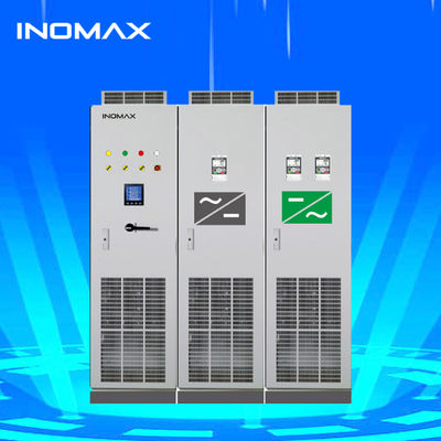 قیمت خوب 185KW-315KW Variable Frequency Drive for Low Voltage Synchronous Motor with 220V-1140V 3 Phase Power آنلاین