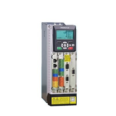 قیمت خوب ACS580 Variable Frequency Drive with SVPWM and SVC Control Modes Compatible with Asynchronous Motors آنلاین