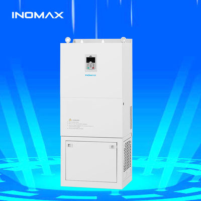 قیمت خوب INOMAX 30 اسپی درایو فرکانس متغیر VFD انعطاف پذیر برای فن ها و سانتریفیوژ آنلاین