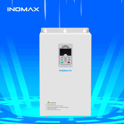 قیمت خوب عملکرد پایدار Inomax فرکانس متغیر اینورتر ضد آب IP65 VFD آنلاین