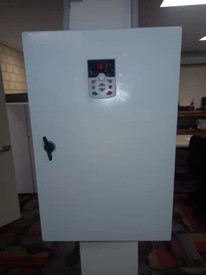 قیمت خوب IP54 Inomax variable speed drive VSD سرعت تنظیم شده برای کنترل HVAC و PID آنلاین