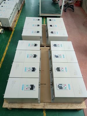 قیمت خوب Inomax IP54 IP55 inverter فرکانس متغیر ولتاژ پایین AC Frequency Drive آنلاین