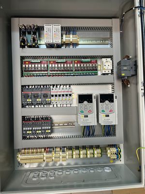 قیمت خوب کنترل کننده فرکانس متغیر AC VFD برای کمپرسورها و کانویرها آنلاین