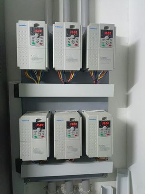 قیمت خوب اینورتر فرکانس متغیر Inomax برای کشاورزی و آبیاری آنلاین
