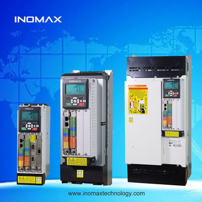 قیمت خوب Inomax ACS580 ACS880 AC فرکانس درایو برای دو جرثقیل آنلاین