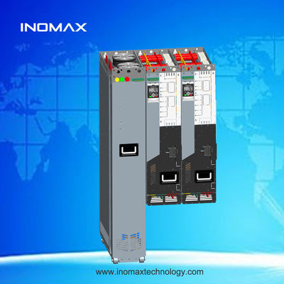 قیمت خوب INOMAX ACS880 4Q AC Regenerative Drive برای آزمایش دینامومتر و بنچ آنلاین