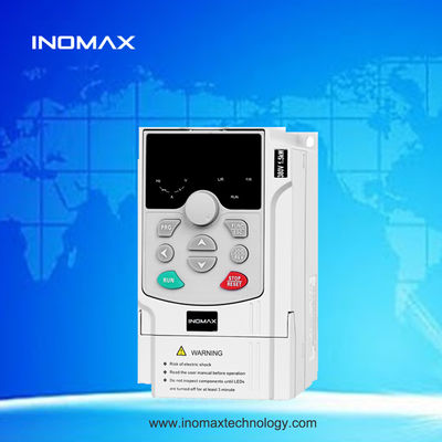 قیمت خوب HAVC Inomax درایو فرکانس متغیر کنترل و نظارت از راه دور 22KW VFD آنلاین