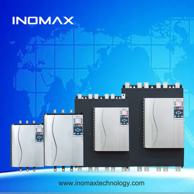 قیمت خوب مقاومت UV AC Soft Starter INOMAX AST7000 حفاظت از سرعت بیش از حد آنلاین