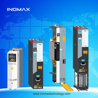 قیمت خوب ولتاژ پایین AC فرکانس درایو کنترل بردار آسان نگهداری 500KW آنلاین