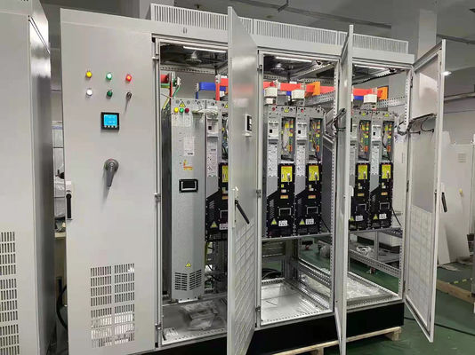 کیفیت 690 ولت AC ACS880-07-0725A-3 برای دینامومتر Inomax کارخانه
