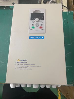 قیمت خوب Inomax IP54 HVAC VFD ACH580-01-073A-4 عملکرد آسان برای سیستم پمپ آنلاین