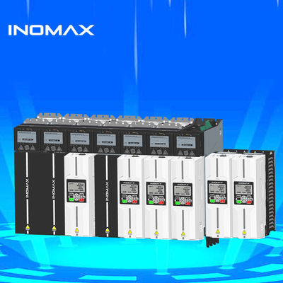 قیمت خوب ماژول چندگانه VFD AC با چرخش کم و چرخش بالا آنلاین