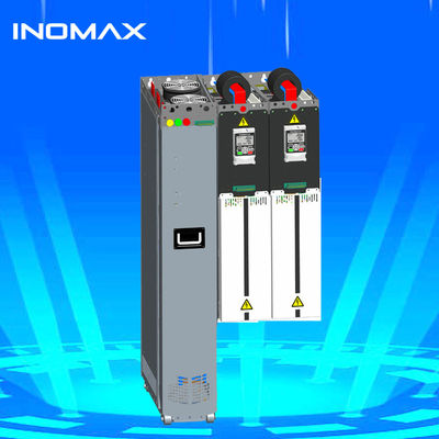 قیمت خوب INOMAX ACS880 Active Front End VFD کم هارمونیک برای تامین برق آنلاین