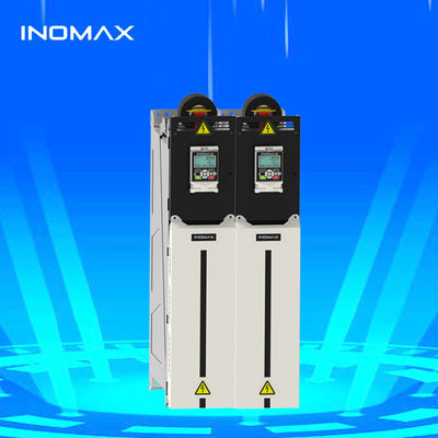 قیمت خوب Inomax ACS880L VFD خنک کننده مایع 5000KW کنترل بردار برای موتورهای خنک کننده آب آنلاین