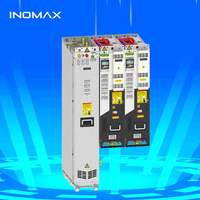 کیفیت INOMAX DC Regenerative Drive برای کاربردهای پرطلب حفاری زمینی و دریایی کارخانه