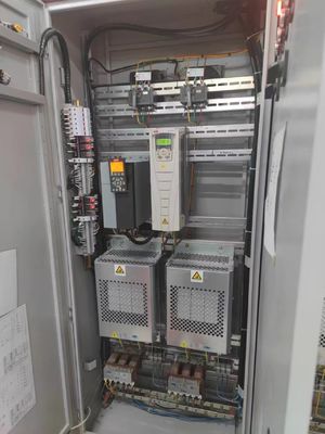 قیمت خوب فیلتر هارمونیک غیرفعال فشرده با کارایی بالا برای VFD و VSD Frequency Drives آنلاین