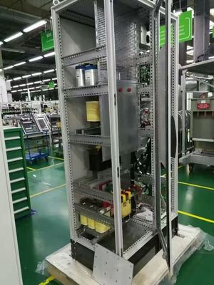 قیمت خوب ۴۰۰ ولت ۲۰ اسب شنت غیرفعال فیلتر مقاوم در برابر گرما کارایی انرژی برای فلزات آنلاین