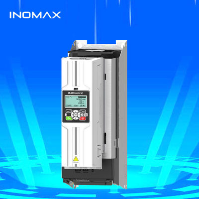 قیمت خوب بهره وری انرژی 55KW AC فرکانس اینورتر برای فولاد و سیمان آنلاین