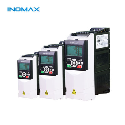 قیمت خوب Inomax ACS580 IP65 درایو فرکانس متغیر 5.5kW-40kW CE ROHS گواهینامه آنلاین