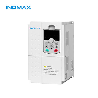 قیمت خوب درایو فرکانس متغیر INOMAX MAX500 1.5KW VFD کنترل کننده موتور سه فاز آنلاین